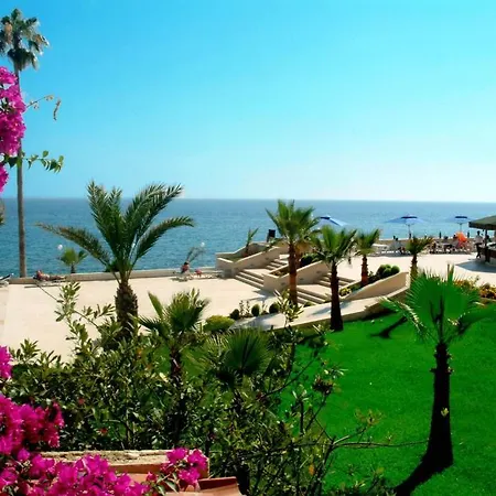 Mirador & Hotel