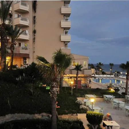 Mirador & Hotel 4*