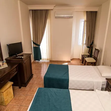Hotel Mirador &