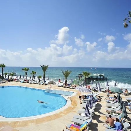 Mirador & 4* Konaklı