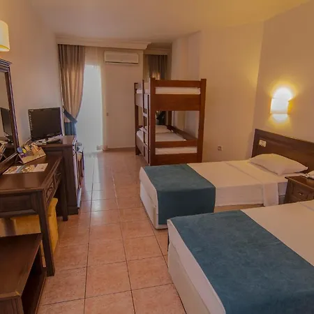 Mirador & 4* Konaklı