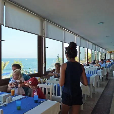 מלון Mirador &