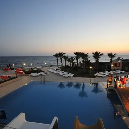 מלון Mirador & 4*