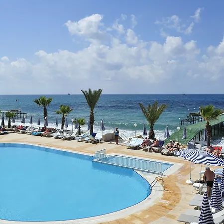 Mirador & 4*