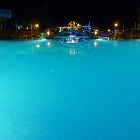 Mirador & 4* אלאניה