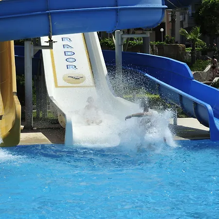 Mirador & מלון