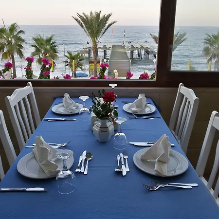 מלון Mirador &