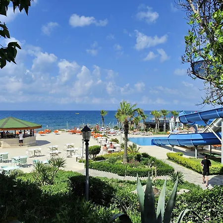 Mirador & 4* אלאניה