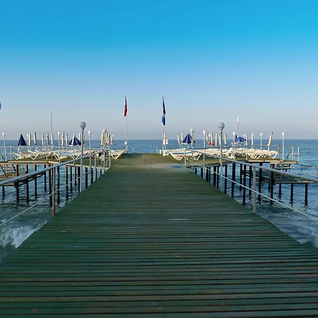 מלון Mirador &