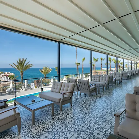 מלון Mirador &