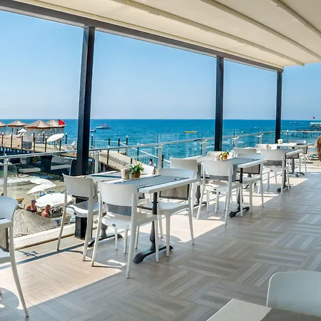 מלון Mirador & 4*