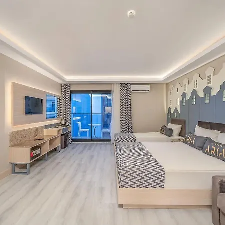 מלון Mirador & 4*