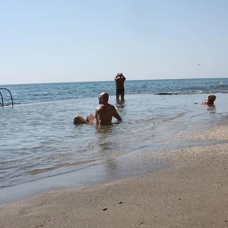 Mirador & 4* אלאניה