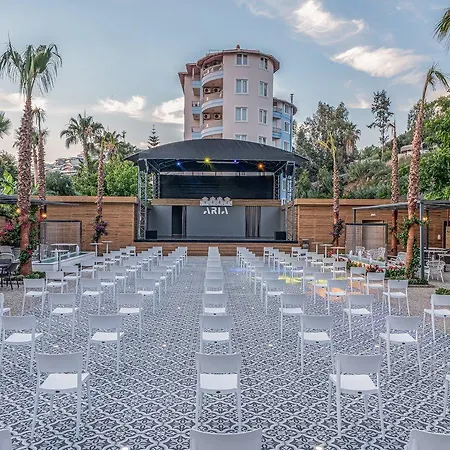 Mirador & Hotel 4*