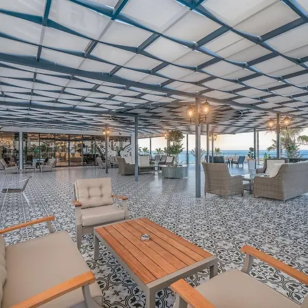 Hotel Mirador & Konaklı