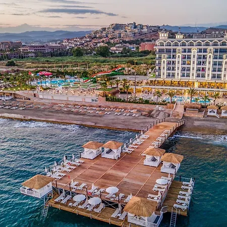 Mirador & 4* Konaklı