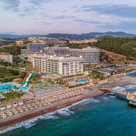 Mirador & Hotel Konaklı