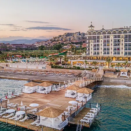 Mirador & 4* Konaklı