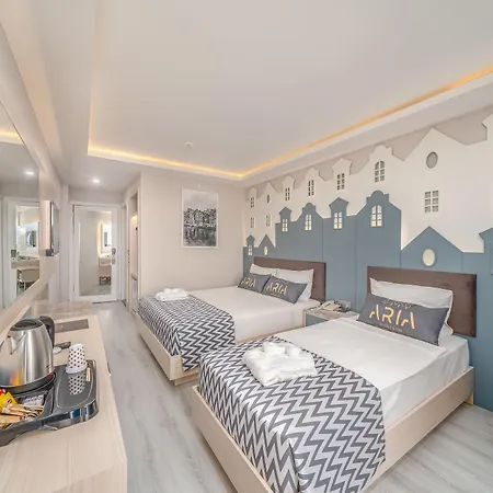 Mirador & Hotel Konaklı