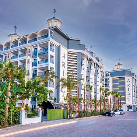 Mirador & Hotel 4*