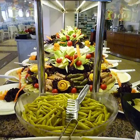 Hotel Mirador & 4*