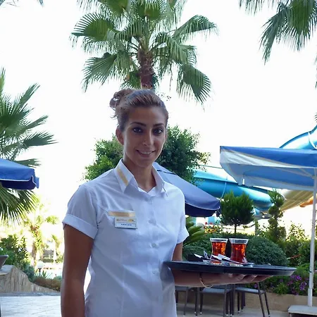 Mirador & 4* Konaklı