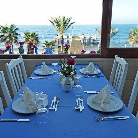 Hotel Mirador &