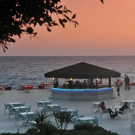 Hotel Mirador &