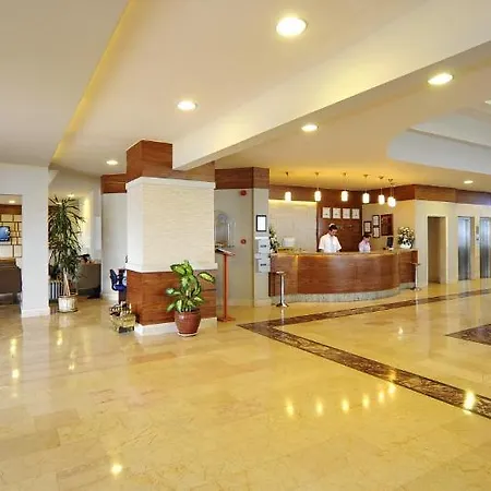 Mirador & Hotel Konaklı