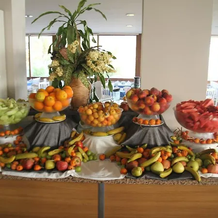 Hotel Mirador & 4*