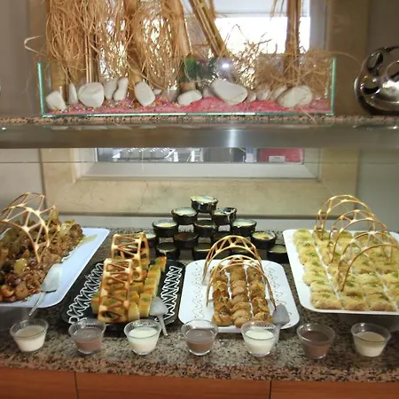 Mirador & 4* Konaklı