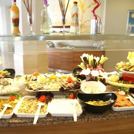 Hotel Mirador & 4*
