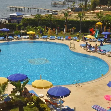 Mirador & Hotel