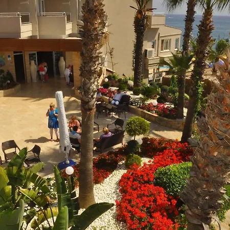 Hotel Mirador & Konaklı