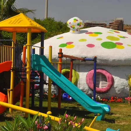 Mirador & Hotel